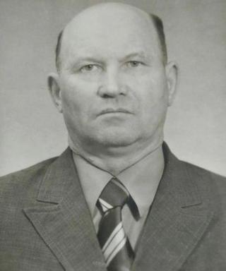 Принцев Алексей Васильевич