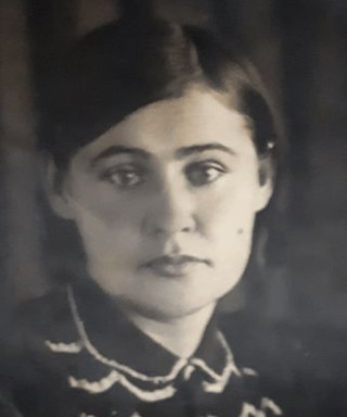 Воронова Лидия Михайловна