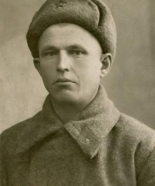 Макаров Николай Филиппович