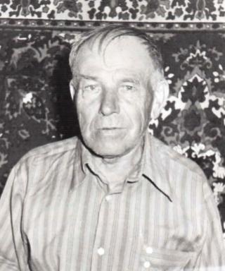 Титов Алексей Ильич