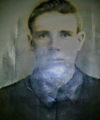 Волгин Михаил Иванович