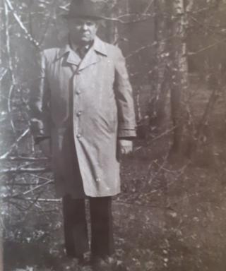 Спирин Николай Алексеевич