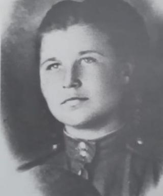 Малышева Анна Максимовна