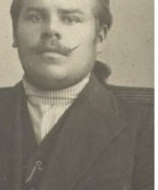 Мальцев Алексий Дмитриевич