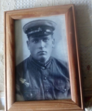 Борисов Алексей Андреевич