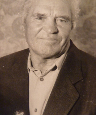 Панин Николай Николаевич