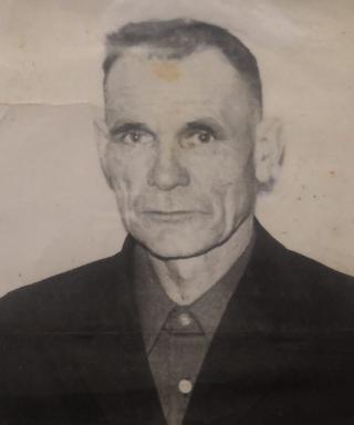 Монин Александр Ефимович