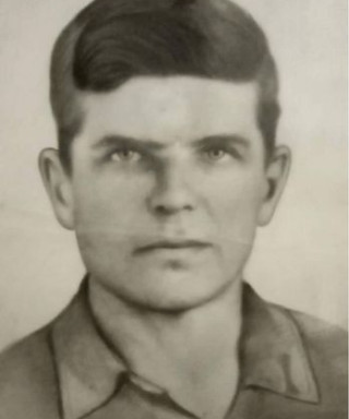 Адамович Владимир Антонович