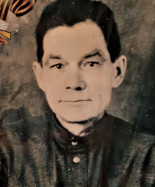 Гонюков Илья Николаевич