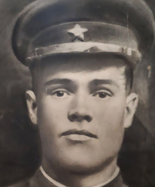 Гусев Константин Александрович