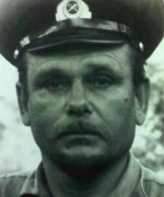 Гришенков Василий Михайлович