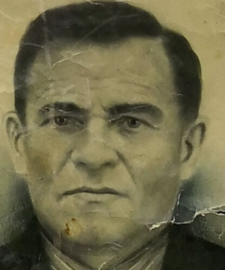 Кондрахин Василий Антонович