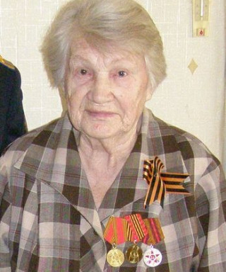 Метелева Маргарита Ивановна