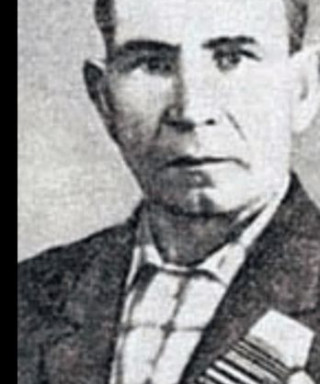Панов Иван Грегорьевич