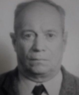 Панкратовский Николай Михайлович