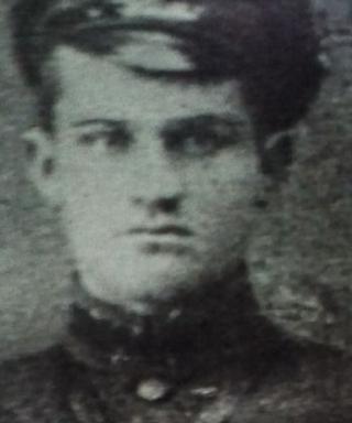 Лоленко Митрофан Иванович