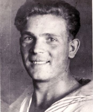 Акимов Павел Михайлович