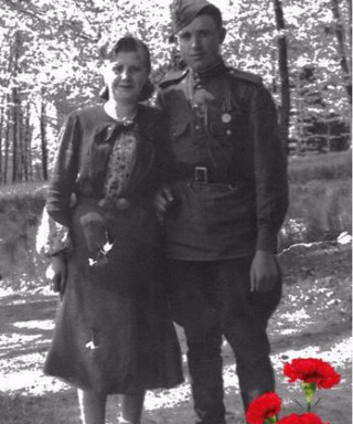 Зиновьев Андрей Петрович