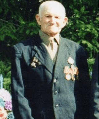 Боголюбов Николай Яковлиевич