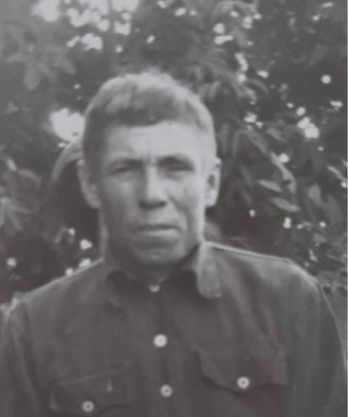 Чепурнов Тимофей Михайлович