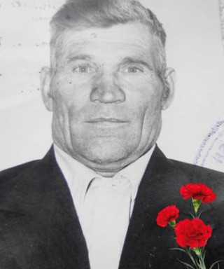 Мужайло Никифор Васильевич