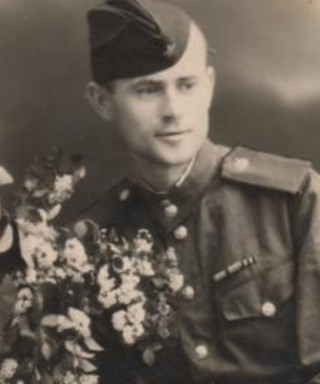 Гапонов Сергей Григорьевич