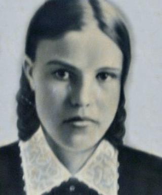 Рубцова Татьяна Павловна