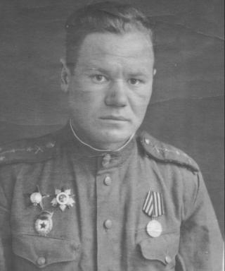 Голованчук Иван Константинович