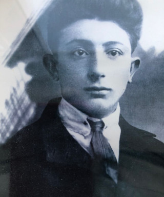 Островский Лев Иосифович