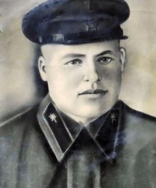 Сонин Иван Петрович