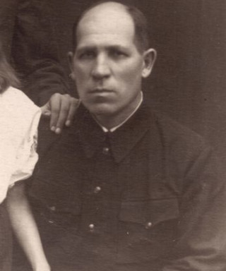 Патрашов Николай Яковлевич