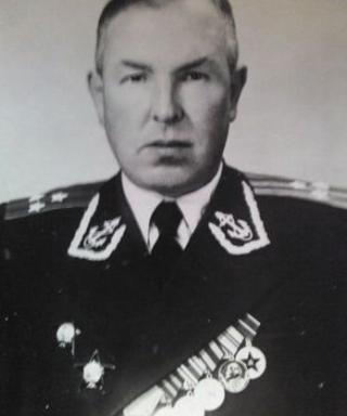 Кондаков Лев Александрович