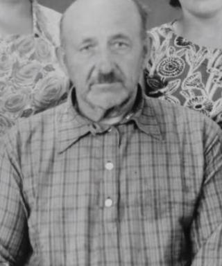 Ксенев Григорий Васильевич