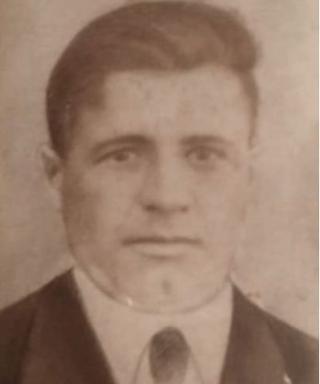 Шашанов Николай Александрович