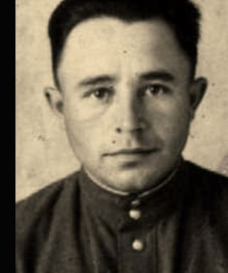 Колчин Философ Константинович