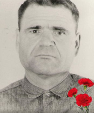 Коломоец Алексей Сергеевич