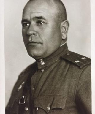 Шведов Владимир Кондратьевич