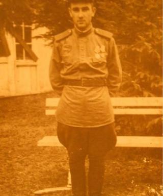 Винниченко Сергей Дмитриевич