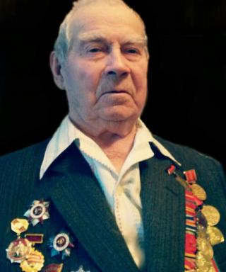 Крылов Федор Павлович