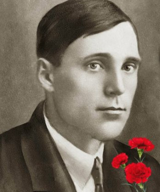 Ефимов Вячеслав Андреевич