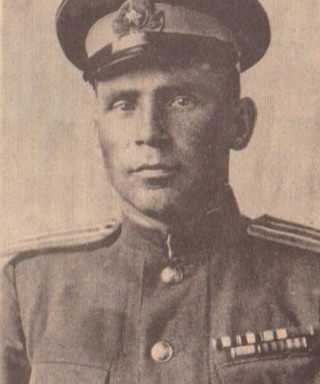 Вайгачев Симон Николаевич