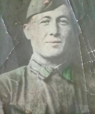 Ветров Дмитрий Михайлович