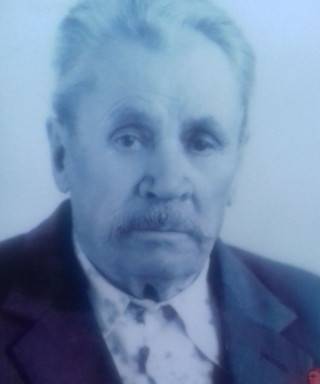 Погольский Серафим Иванович