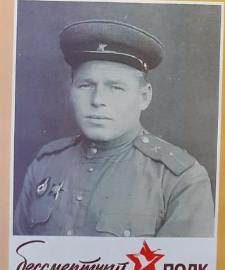 Бусыгин Сергей Павлович