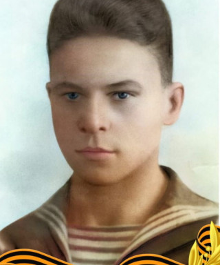 Тарушников Александр Михайлович