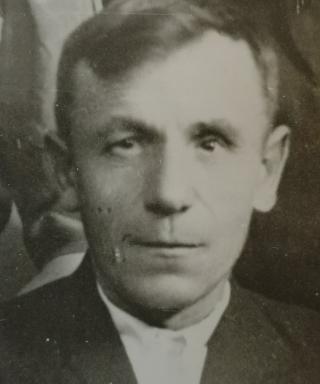 Красников Василий Алексеевич