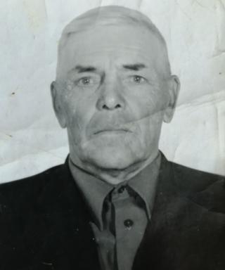 Хихол Филипп Григорьевич