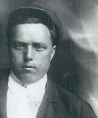 Носков Семен Васильевич