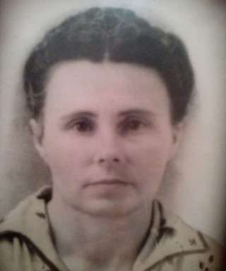 Долженко Лидия Ивановна