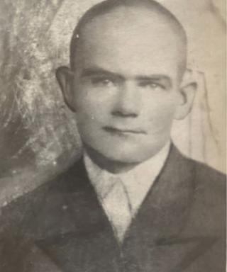Дришпанов Иван Павлович